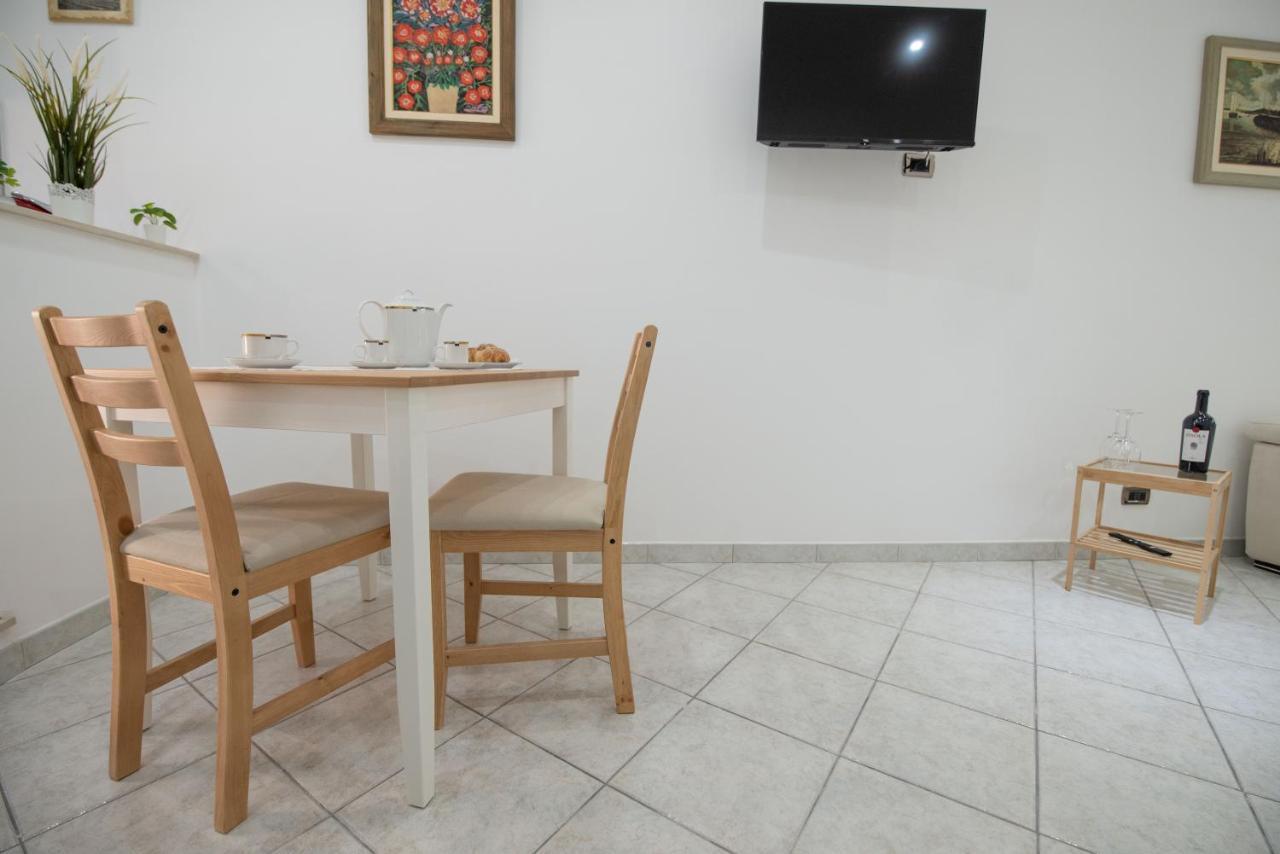 Casa Elia: Locazione Breve Noto Exterior foto