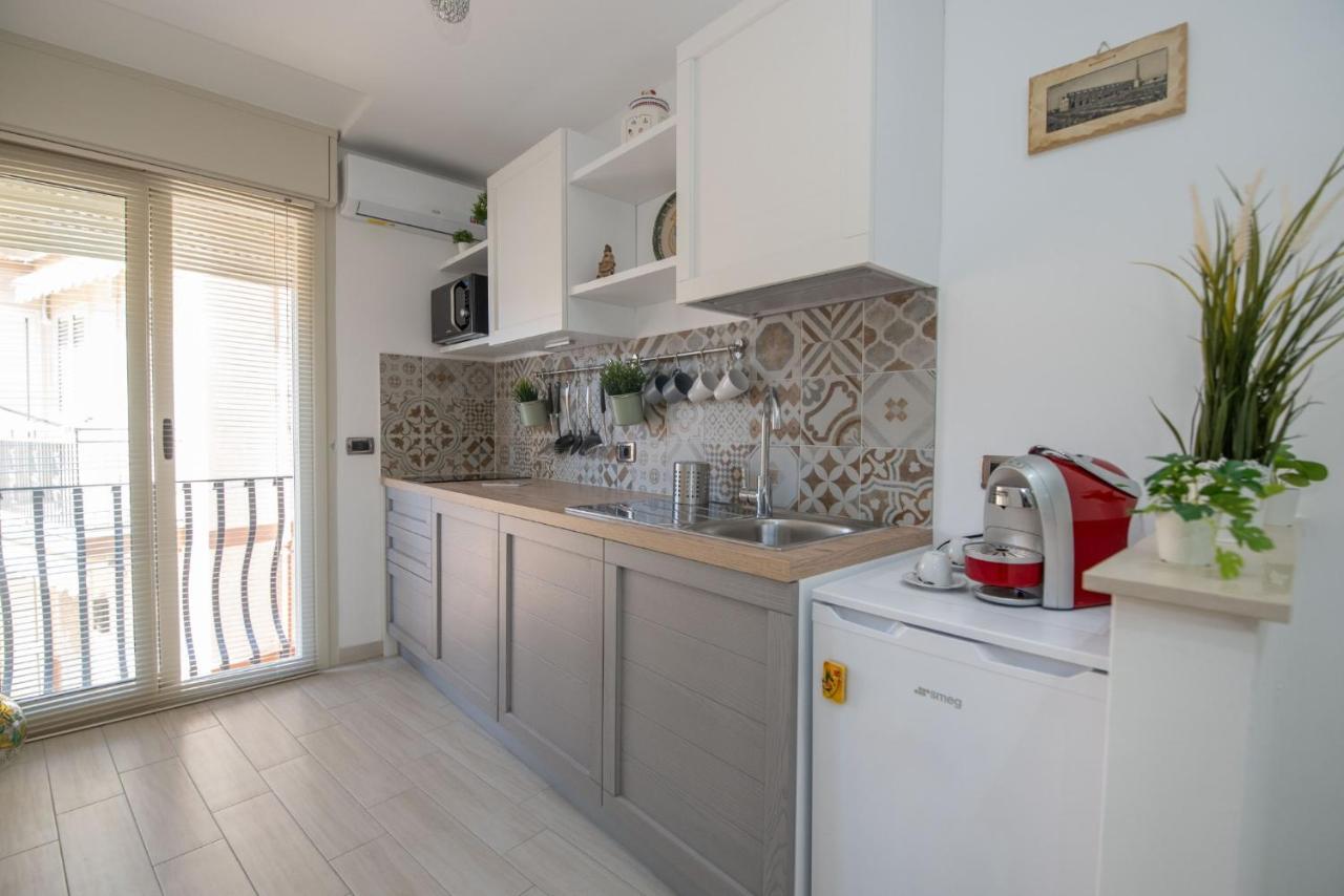 Casa Elia: Locazione Breve Noto Exterior foto