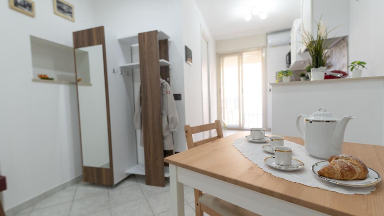 Casa Elia: Locazione Breve Noto Exterior foto