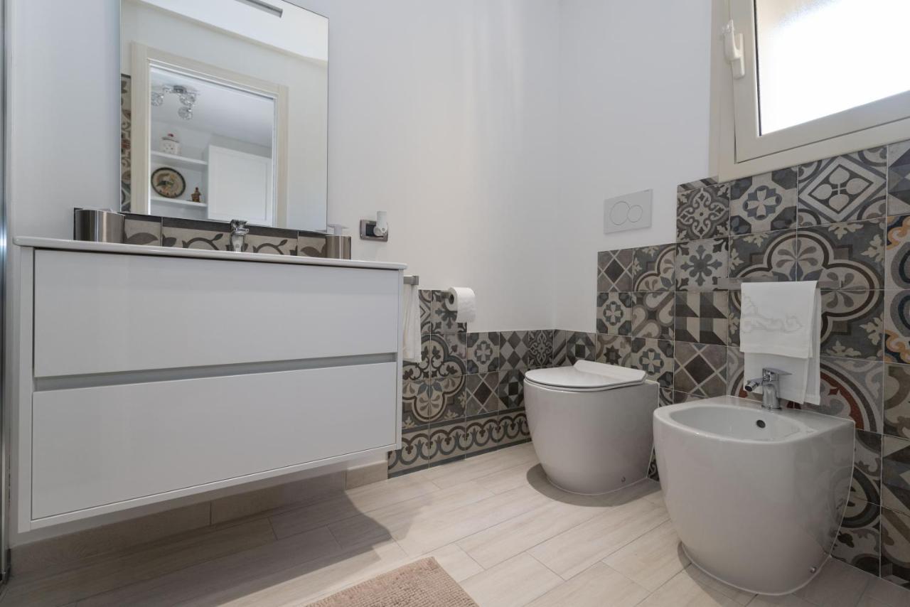 Casa Elia: Locazione Breve Noto Exterior foto