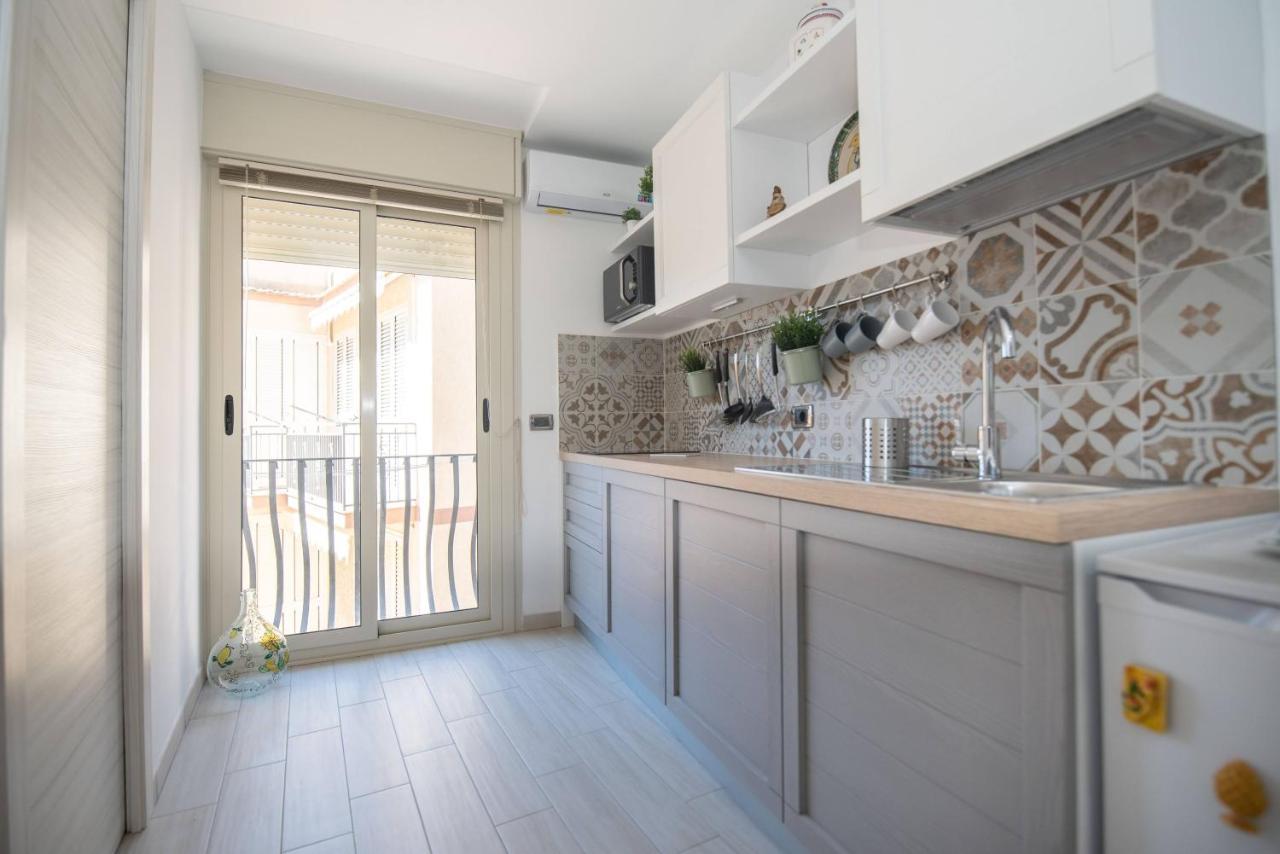 Casa Elia: Locazione Breve Noto Exterior foto