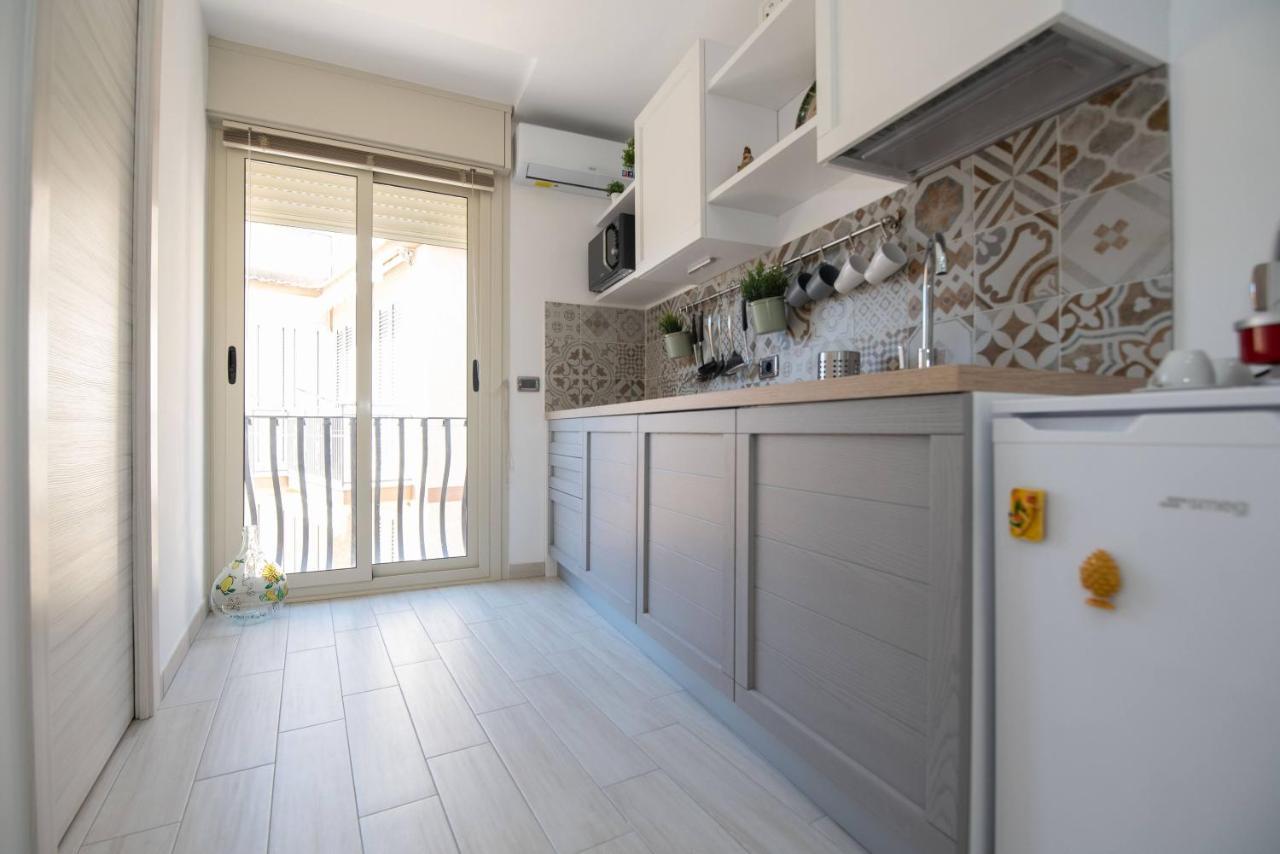 Casa Elia: Locazione Breve Noto Exterior foto