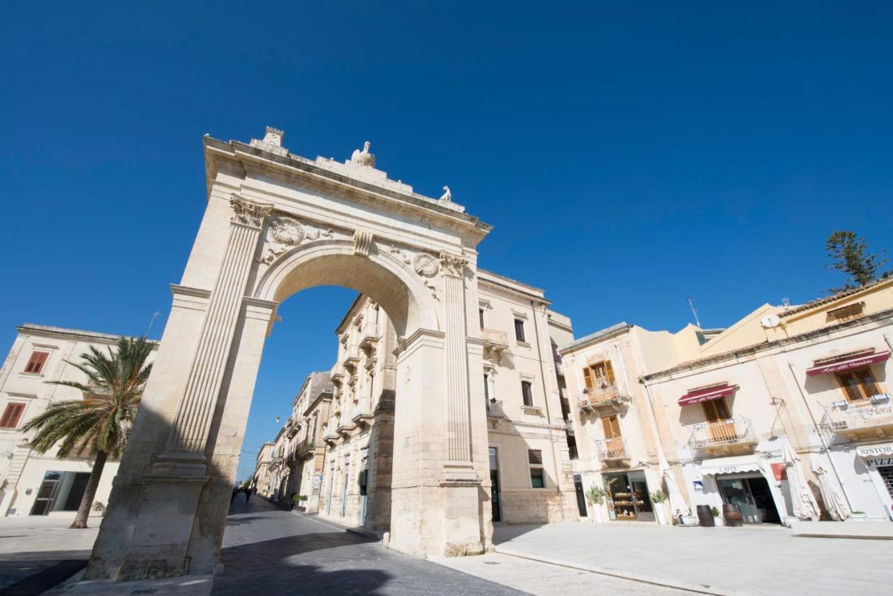 Casa Elia: Locazione Breve Noto Exterior foto