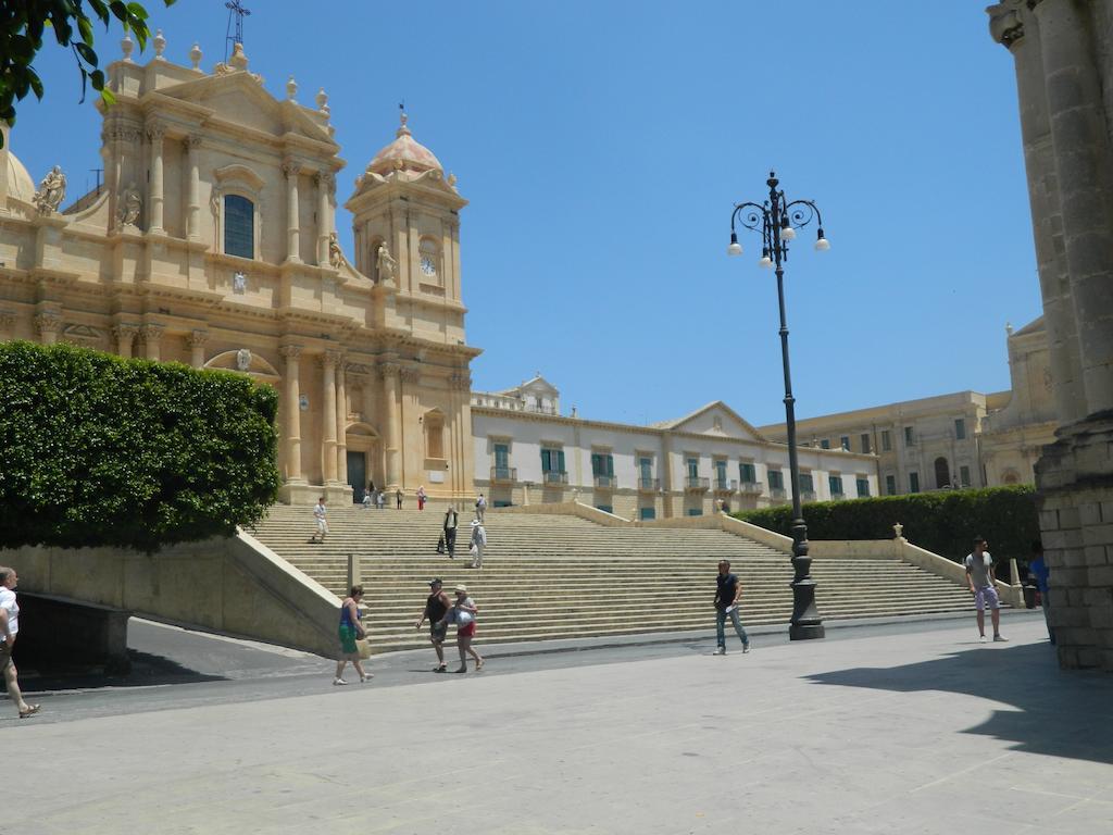Casa Elia: Locazione Breve Noto Quarto foto