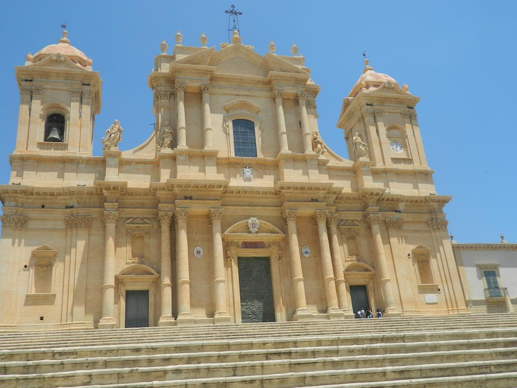 Casa Elia: Locazione Breve Noto Quarto foto