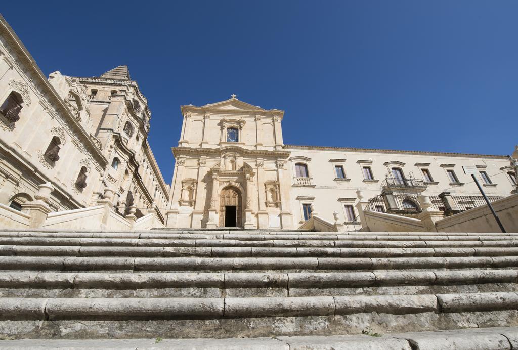 Casa Elia: Locazione Breve Noto Exterior foto
