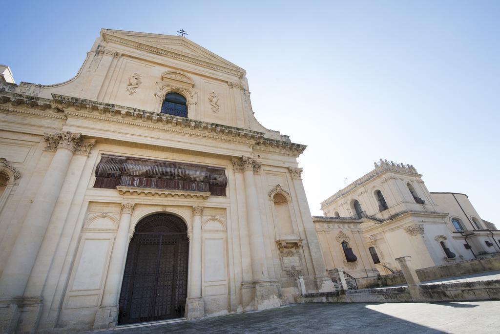 Casa Elia: Locazione Breve Noto Exterior foto