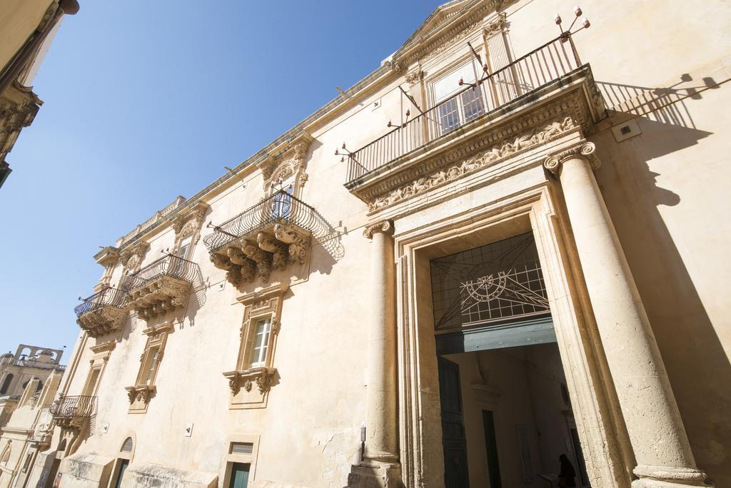Casa Elia: Locazione Breve Noto Exterior foto
