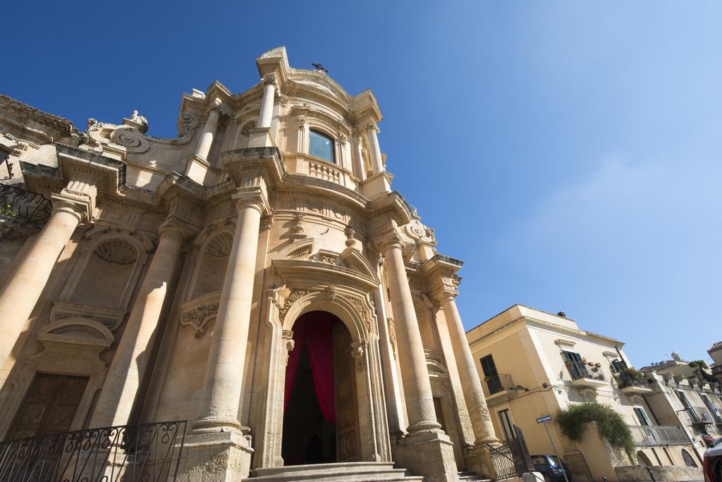Casa Elia: Locazione Breve Noto Exterior foto