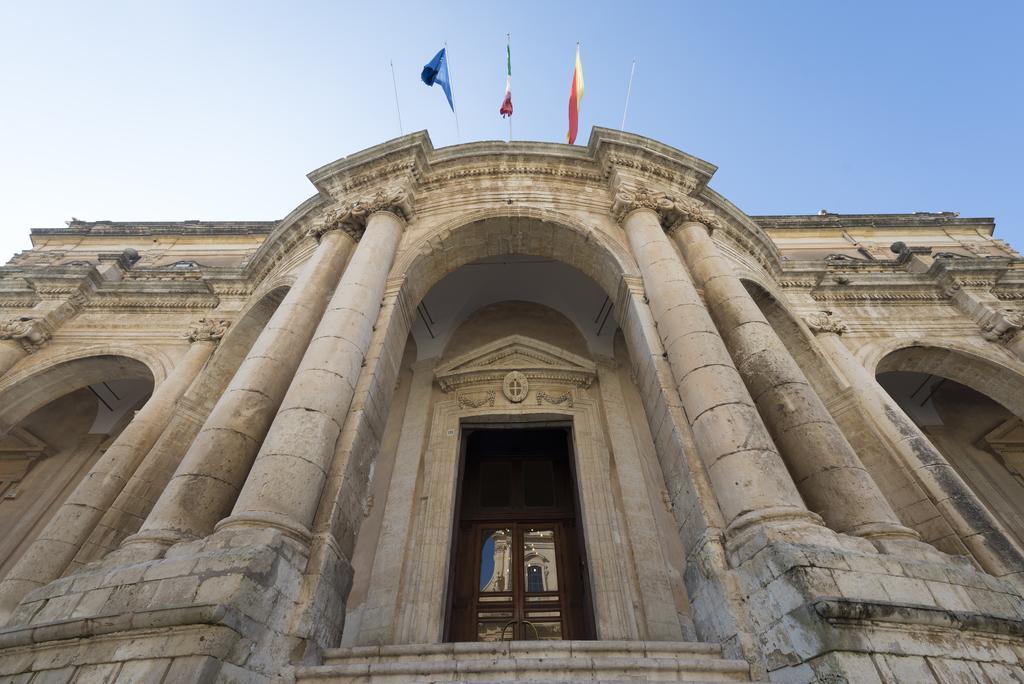 Casa Elia: Locazione Breve Noto Exterior foto